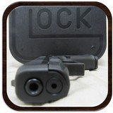 GLOCK 44 G44 GEN 5 - 6 of 7