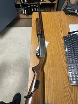 WINCHESTER WINGMASTER MODEL 870 - 4 of 4