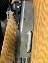 WINCHESTER WINGMASTER MODEL 870 - 1 of 4