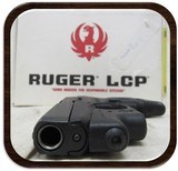 RUGER LCP CRIMSON TRACE - 6 of 7