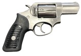 RUGER SP101 - 3 of 6
