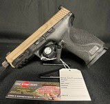 SMITH & WESSON M&P 9mm SHIELD M2.0 - 2 of 2