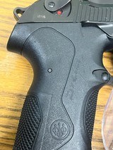 BERETTA USA Px4 storm - 1 of 4