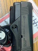 BERETTA USA Px4 storm - 3 of 4