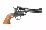 RUGER BLACKHAWK - 2 of 2