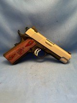 SPRINGFIELD ARMORY 1911 CHAMPION OPERATOR - 2 of 4