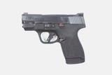 SMITH & WESSON M&P 9 Shield plus - 3 of 4