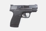 SMITH & WESSON M&P 9 Shield plus - 2 of 4