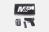 SMITH & WESSON M&P 9 Shield plus - 1 of 4