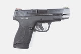 SMITH & WESSON PERFORMANCE CENTER M&P9 SHIELD PLUS - 2 of 4