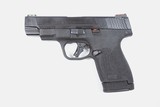 SMITH & WESSON PERFORMANCE CENTER M&P9 SHIELD PLUS - 4 of 4