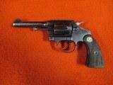 COLT 1931 Police Positive - 2 of 2