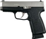 KAHR CW9 - 3 of 3