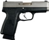 KAHR CW9 - 1 of 3