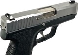 KAHR CW9 - 2 of 3