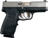 KAHR CW9 - 1 of 3