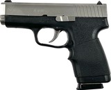 KAHR CW9 - 3 of 3