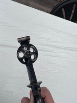 IVER JOHNSON SAFETY AUTOMATIC-TOP BREAK - 4 of 4