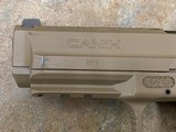 CANIK TP9SA Mod 2 - 3 of 7