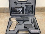 CANIK TP9SA Mod 2 - 1 of 7