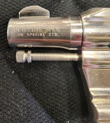 COLT DETECTIVE SPECIAL .38 SPL - 3 of 4