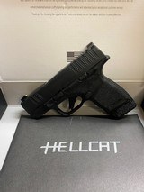 SPRINGFIELD ARMORY HELLCAT - 1 of 4