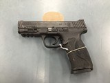 SMITH & WESSON M&P 40 M2.0 - 1 of 1