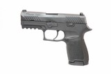 SIG SAUER P320 - 1 of 2