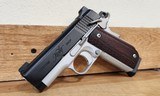 KIMBER SUPER CARRY ULTRA - 2 of 3