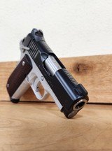 KIMBER SUPER CARRY ULTRA - 3 of 3