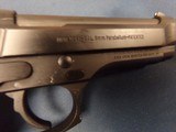 BERETTA USA 92FS - 3 of 8
