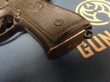 BERETTA USA 92FS - 6 of 8