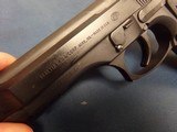 BERETTA USA 92FS - 4 of 8