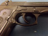 BERETTA USA 92FS - 8 of 8