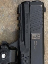 SARSILMAZ (SAR ARMS) Sar 9 - 3 of 6
