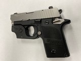 SIG SAUER P238 - 2 of 6