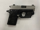 SIG SAUER P238 - 1 of 6