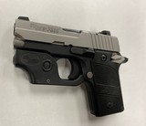 SIG SAUER P238 - 3 of 6