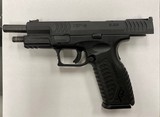 SPRINGFIELD ARMORY XDM-95.25 - 6 of 7