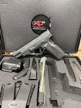 SPRINGFIELD ARMORY XDM-95.25 - 4 of 7