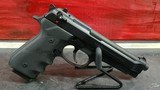 BERETTA USA 92FS - 2 of 2