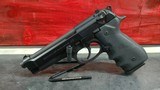 BERETTA USA 92FS - 1 of 2