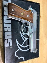 TAURUS PT99 - 3 of 3