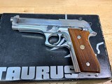 TAURUS PT99 - 2 of 3