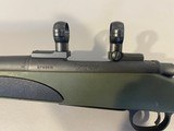 REMINGTON 700 VTR - 6 of 7