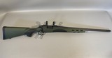 REMINGTON 700 VTR - 2 of 7