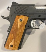 KIMBER 1911 custom II GFO - 4 of 7