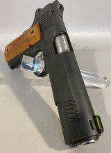 KIMBER 1911 custom II GFO - 7 of 7