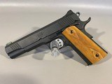 KIMBER 1911 custom II GFO - 2 of 7