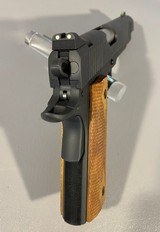 KIMBER 1911 custom II GFO - 6 of 7